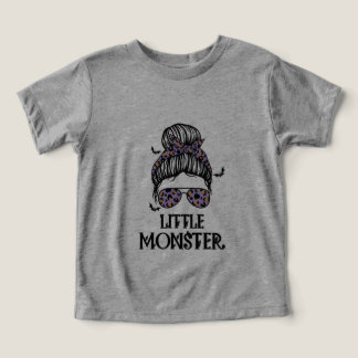 Halloween-Monster-T-Shirt