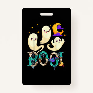 Halloween Monsters Horror 36. November Ausweis