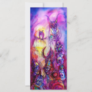 HALLOWEEN MONSTERS / ORK WAR Fantasy