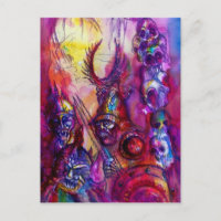 HALLOWEEN MONSTERS / ORK WAR Fantasy