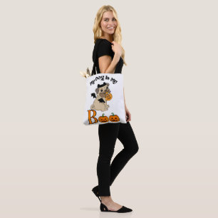 Halloween Mops Dog