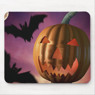 Halloween Mousepad
