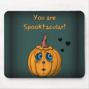 Halloween Mousepad