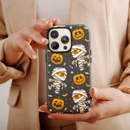 Halloween Mummies iPhone 13 Case-Mate Case-Mate iPhone Hülle