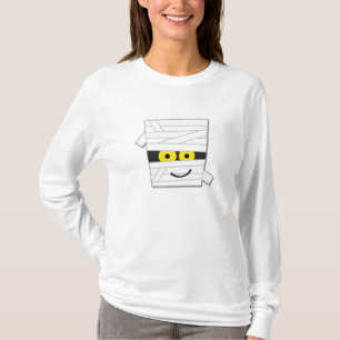 Halloween Mummy Tshirts und Geschenke