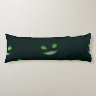 Halloween-Muster Seitenschläferkissen