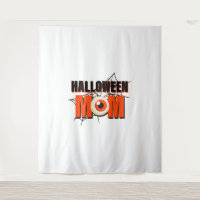 Halloween-Mutter - Halloween-Kostüm