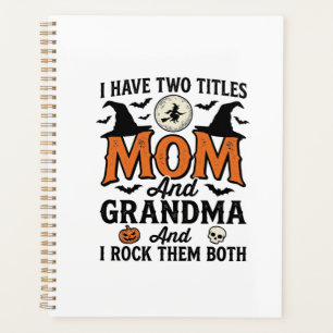 Halloween-Mutter-Oma-Vintage-Hexen-Shirt-Design_1 Planer