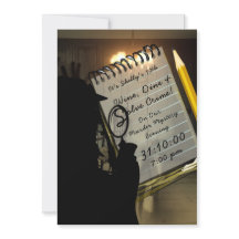 Halloween Mystery House Spooky Modern