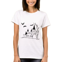 Halloween Mystic House