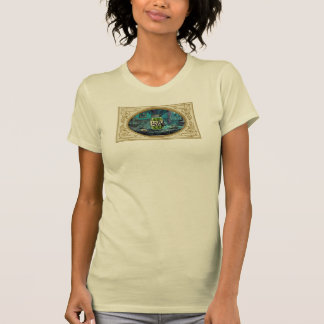 Halloween Nacht für die Pickles T-Shirt