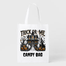 Halloween-Nacht: Hexen und Kürbisse