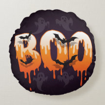 Halloween-Nacht-Illustration