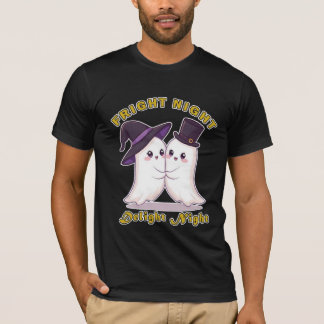 Halloween-Nacht T-Shirt