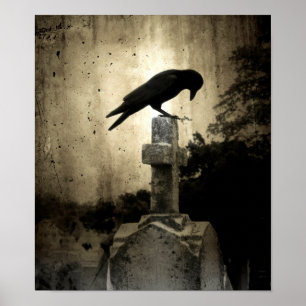 Halloween nähert sich poster