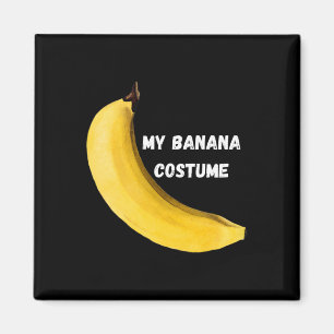 Halloween Nana Kostüm Funny Outfit zu tragen Witch Magnet