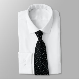 Halloween Neck Tie Krawatte