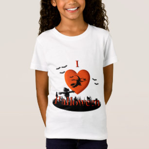 Halloween - Neue Drehung T-Shirt