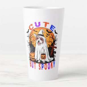 Halloween Niedlicher Hundeschuh für Heimkinder Milchtasse