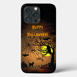 Halloween Night, Happy Halloween! Case-Mate iPhone Hülle