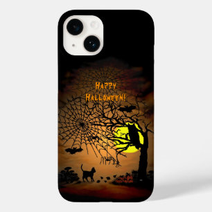 Halloween Night, Happy Halloween! Case-Mate iPhone 14 Hülle