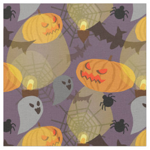Halloween Night Stoff