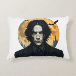 Halloween Night - Vampire Rising Dekokissen