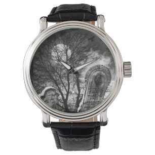 Halloween Night Watch Armbanduhr