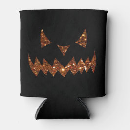 Halloween Night zweiseitig Dosenkühler