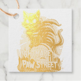 Halloween Nightmare Between Horror and Fantasy Geschenkanhänger