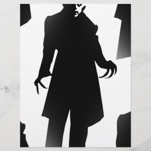 halloween nosferatu