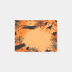 Halloween Notizen