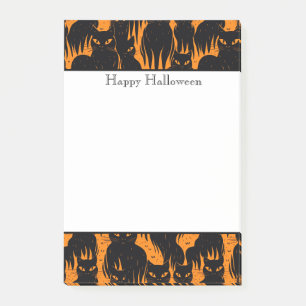 Halloween Notizen