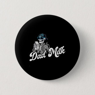 Halloween nur ein Vater, der immer Ck Skelett D Button