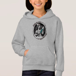 Halloween Nurse Hoodie