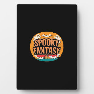 Halloween Orchestra Classic T - Shirt Fotoplatte