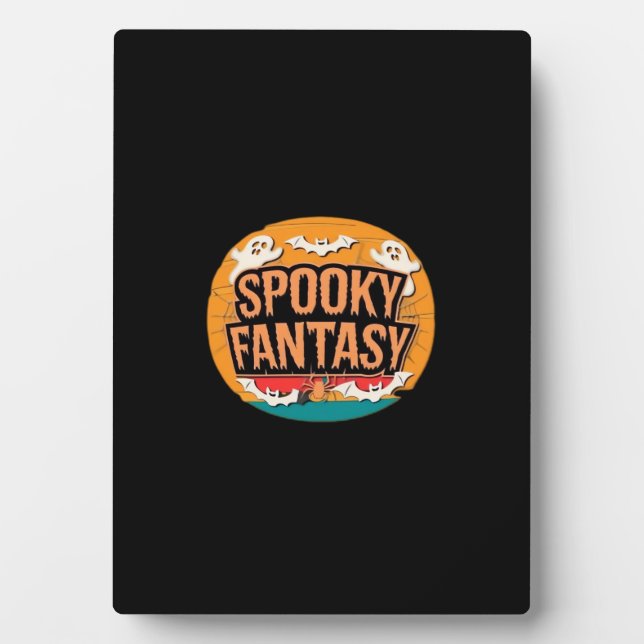 Halloween Orchestra Classic T - Shirt Fotoplatte (Vorderseite)