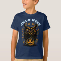 Halloween Owl