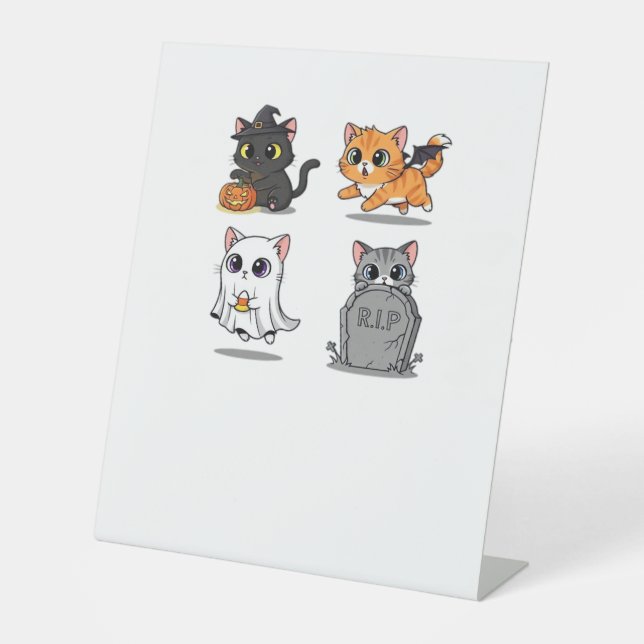 Halloween Pack  Spooky and Festive Graphic Bundle  Sockelschild (Vorderseite)