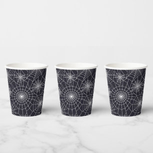 Halloween Paper Cups Pappbecher