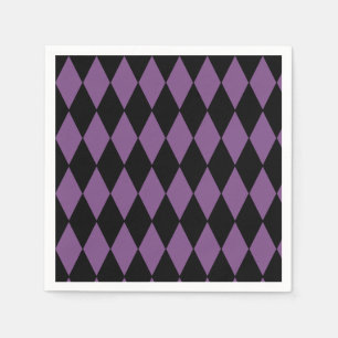 Halloween Paper Napkins Serviette