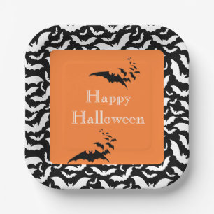 Halloween Paper Teller