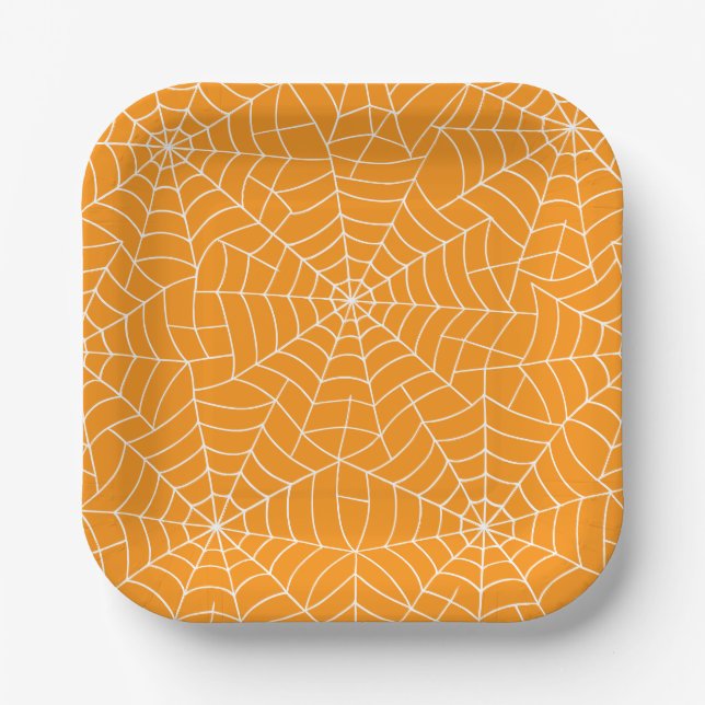 Halloween Paper Teller (Vorderseite)