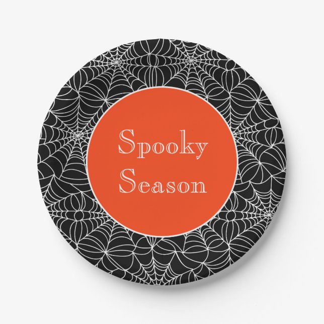 Halloween Paper Teller (Vorderseite)