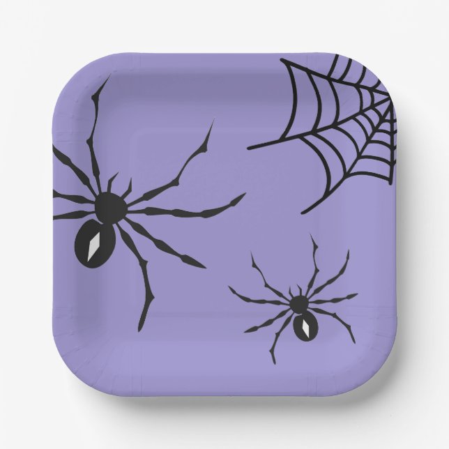 Halloween Paper Teller (Vorderseite)