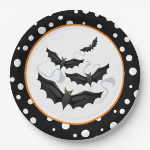 Halloween Paper Teller