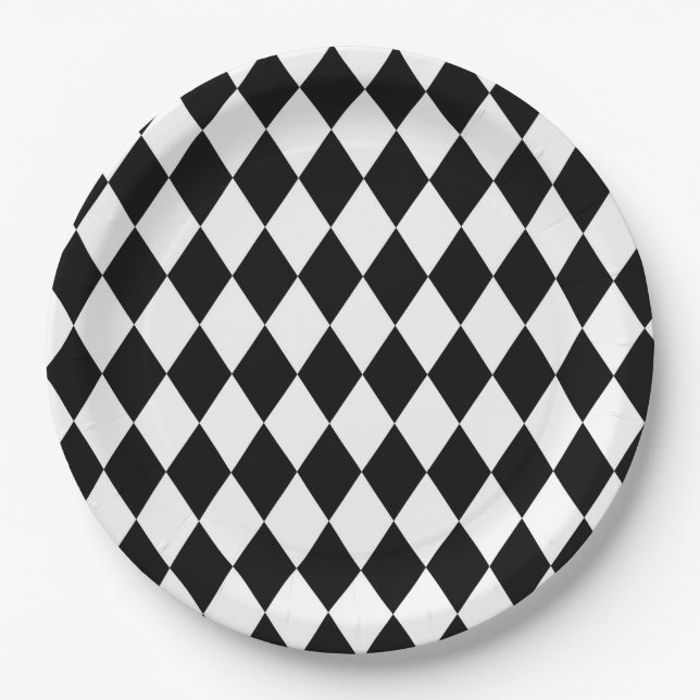 Halloween Paper Teller (Vorderseite)