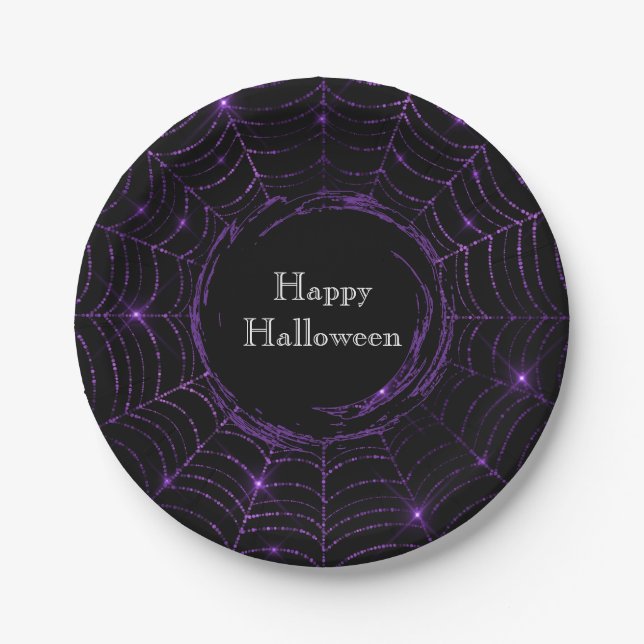 Halloween Paper Teller (Vorderseite)