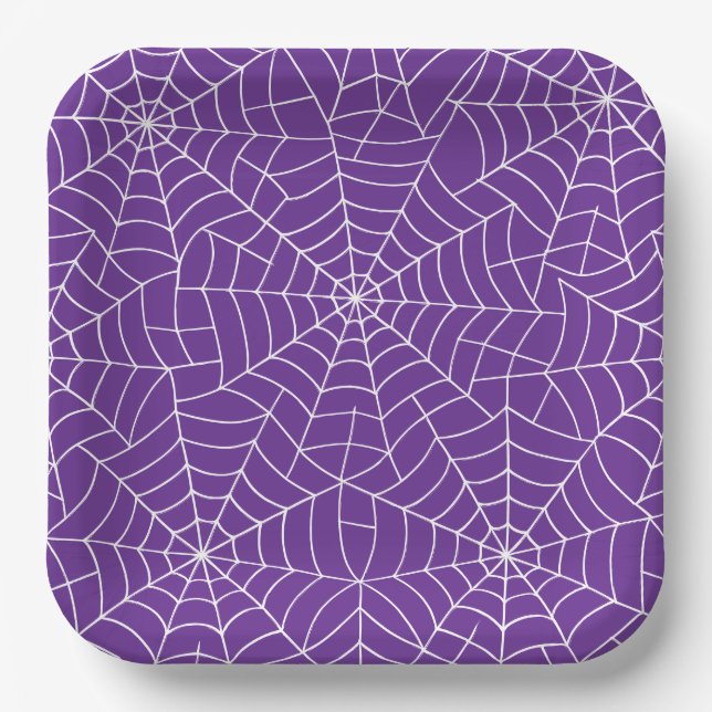 Halloween Paper Teller (Vorderseite)