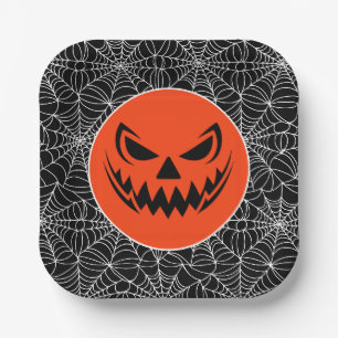 Halloween Paper Teller